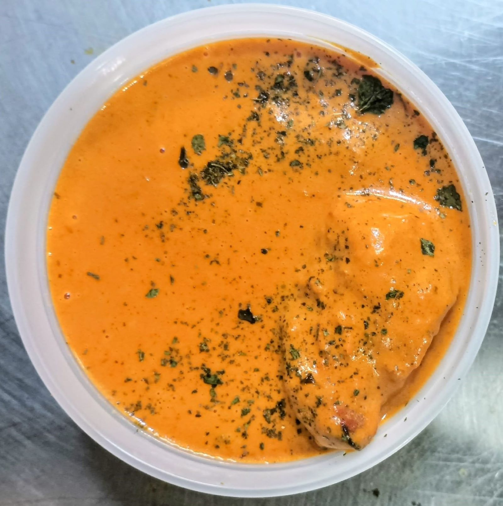Chicken Tikka Masala