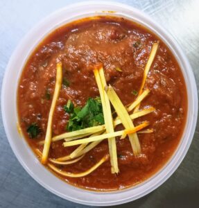 Lamb Rogan Josh