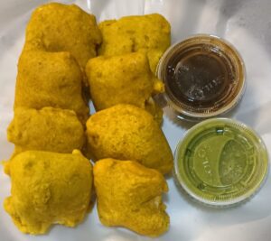 Paneer Pakora