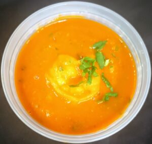 Shrimp Curry