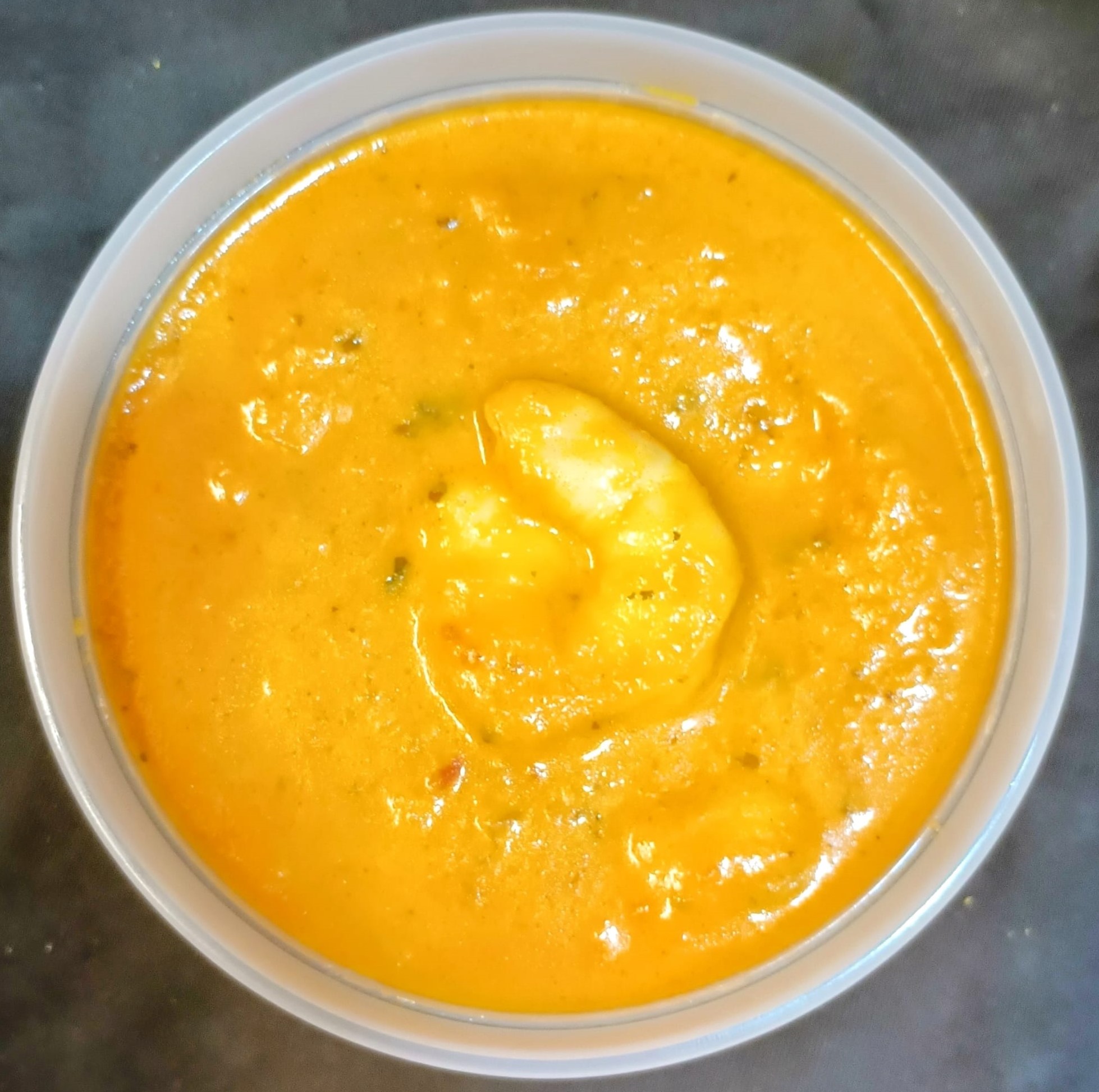 Shrimp Tikka Masala
