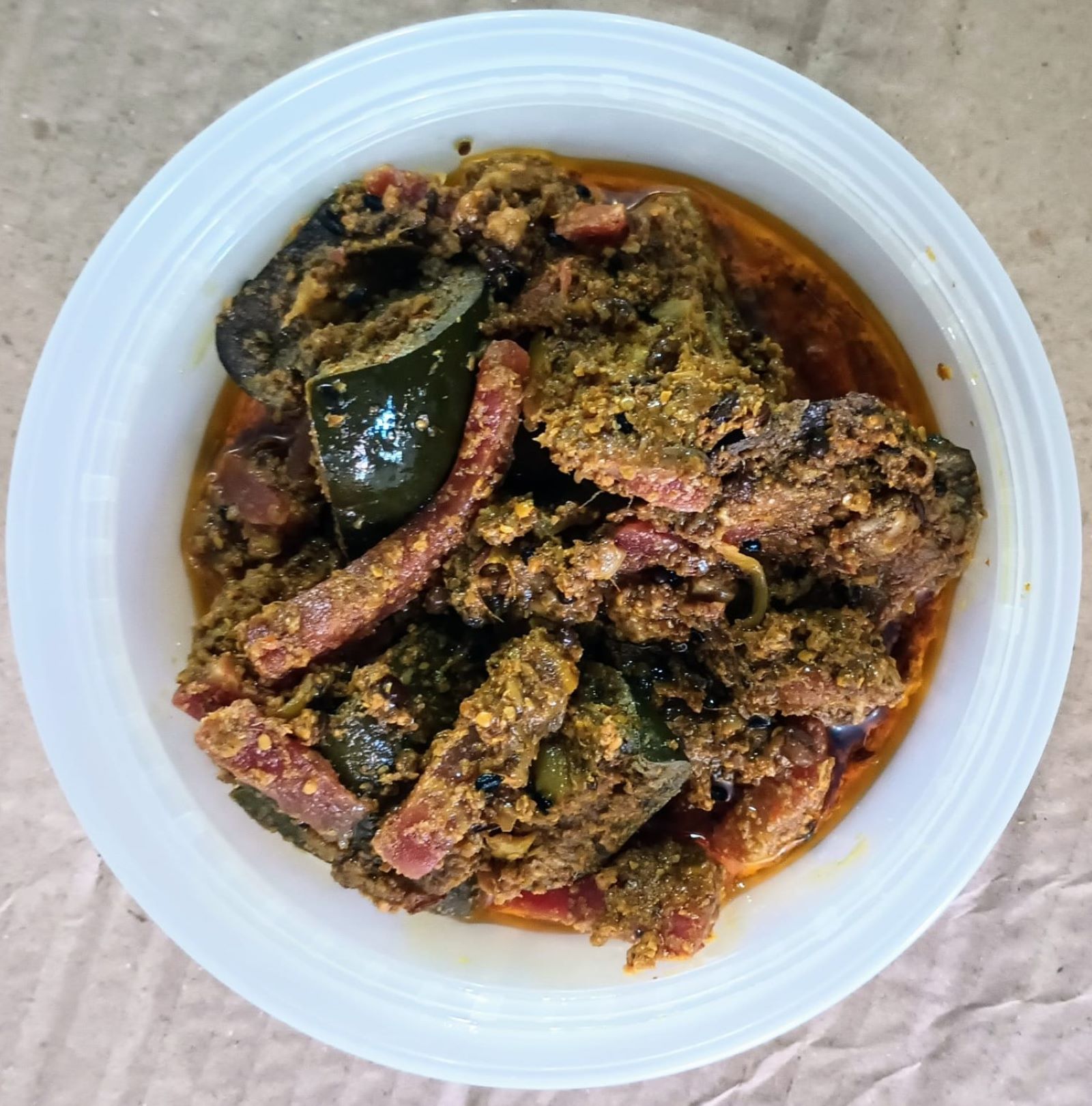 Achar