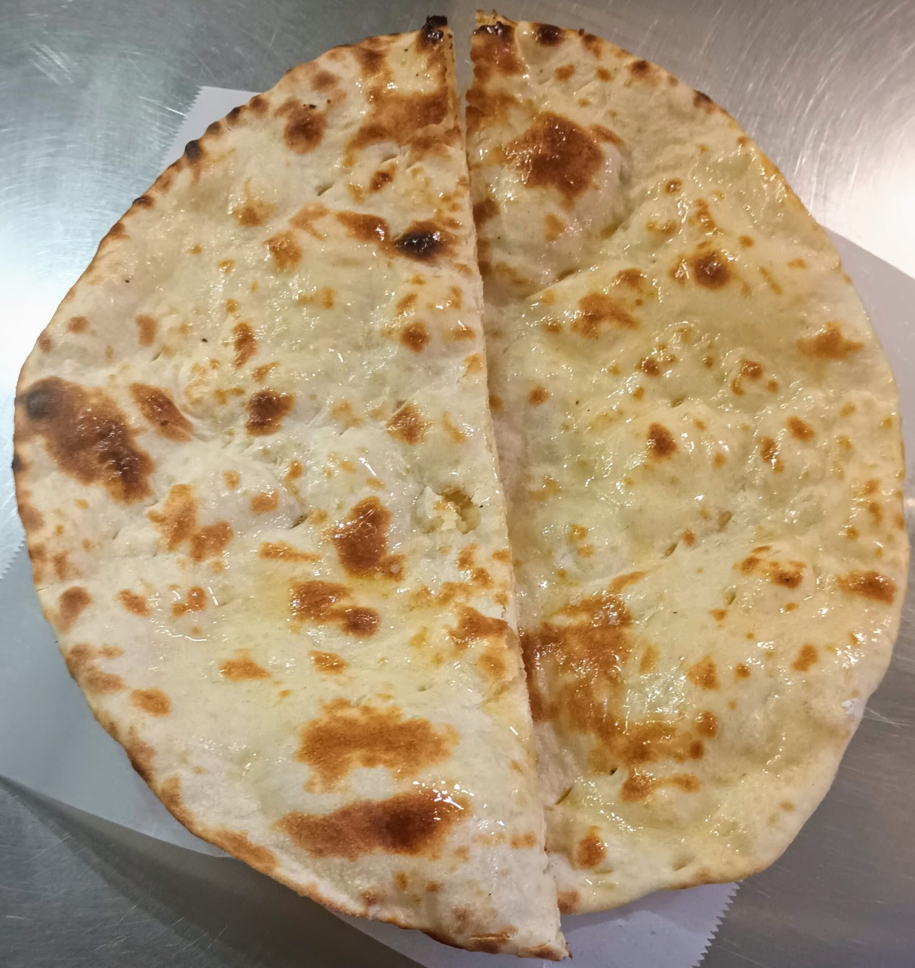Naan - Butter
