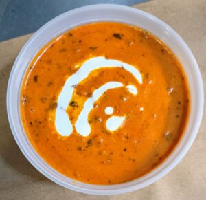 Dal Makhani