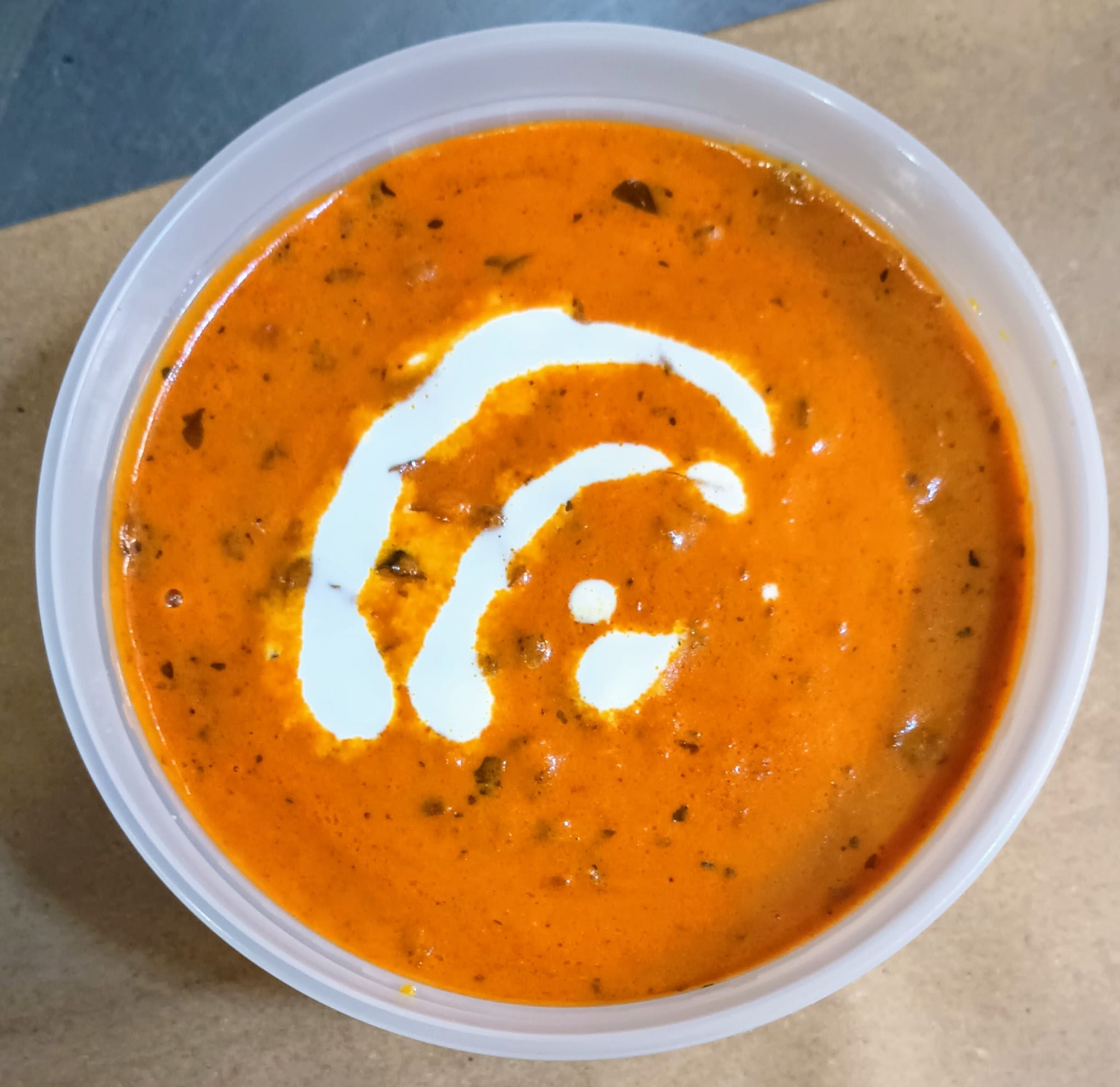 Dal Makhani