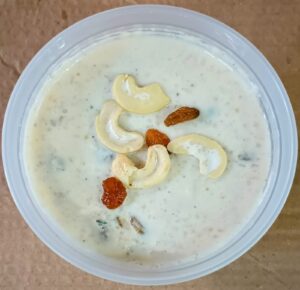 Kheer
