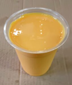 Mango Lassi