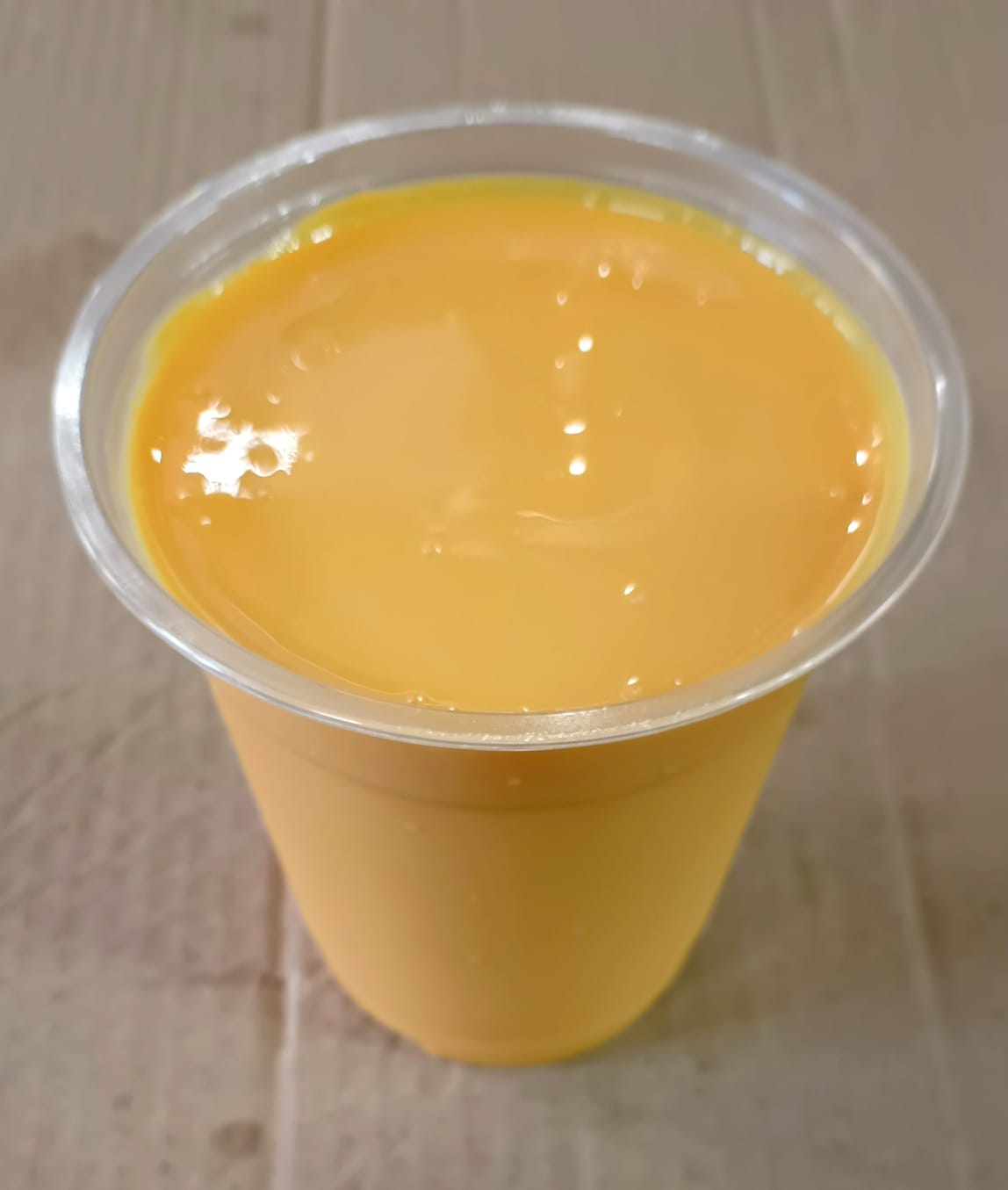 Mango Lassi