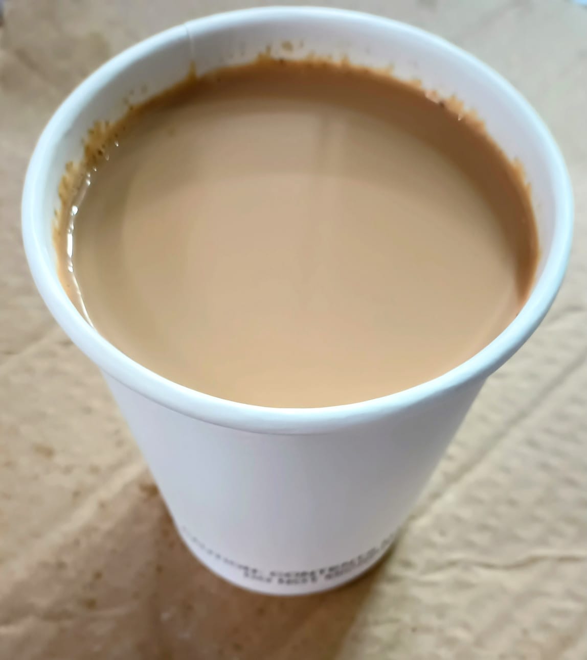 Masala Tea (Chai)