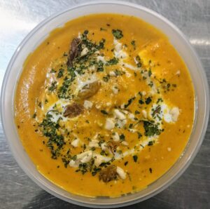 Paneer Lababdar