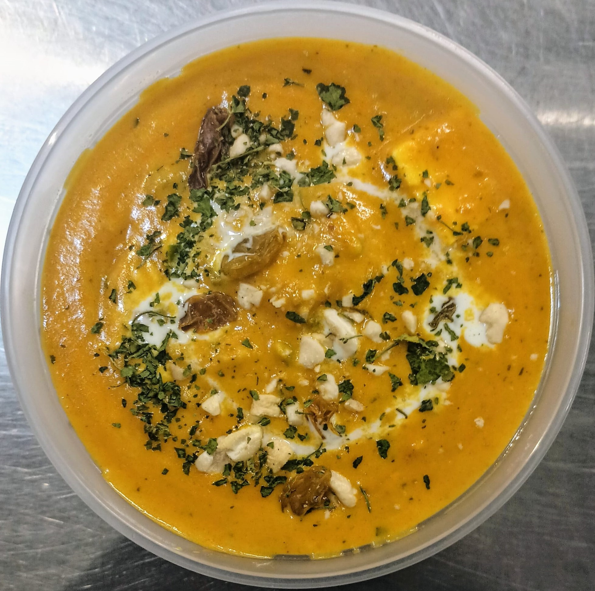 Paneer Lababdar