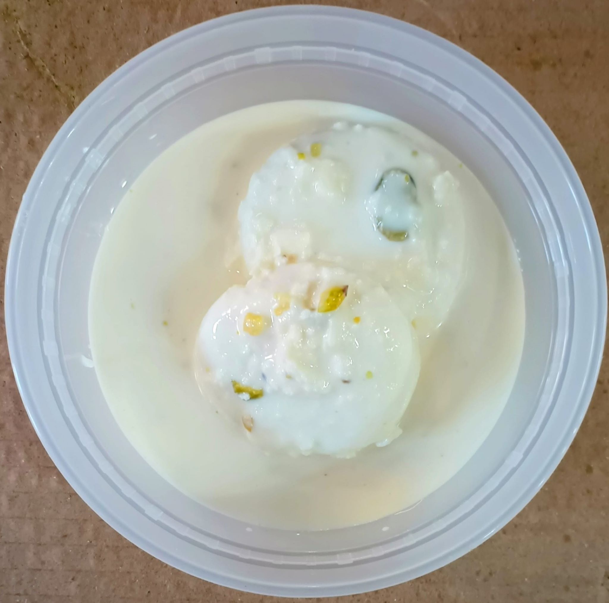 Ras Malai