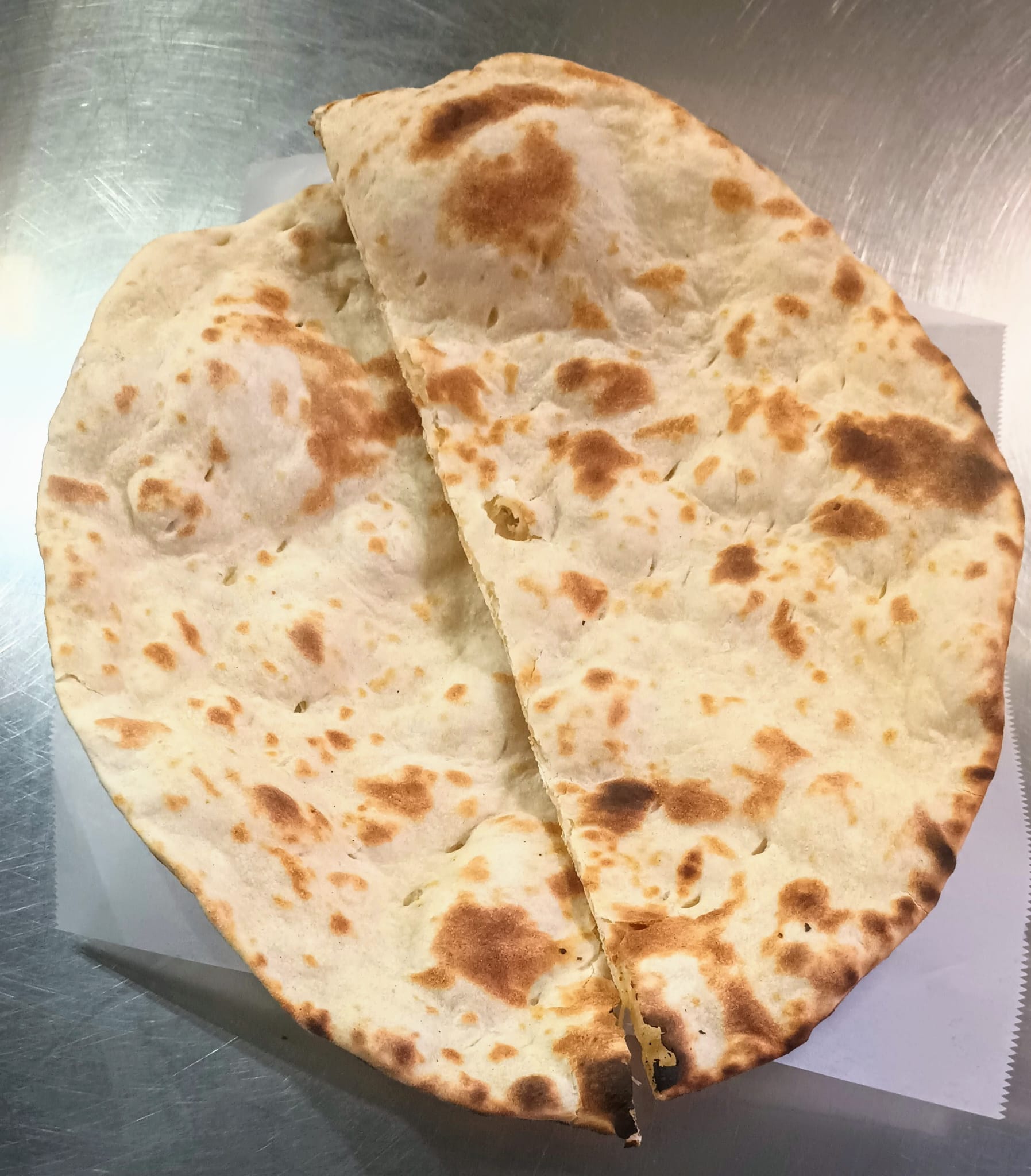 Naan - Regular