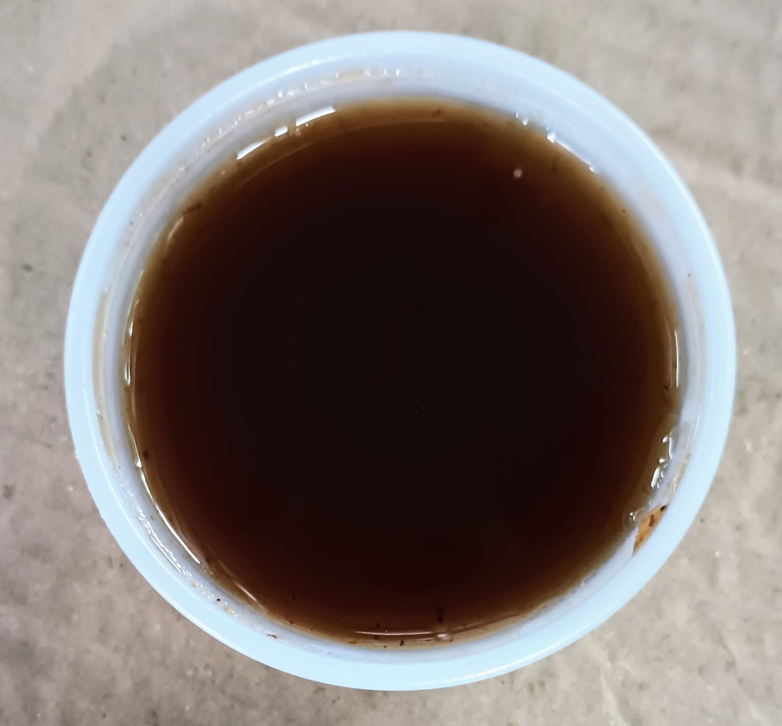 Tamarind Chutney (small side order)