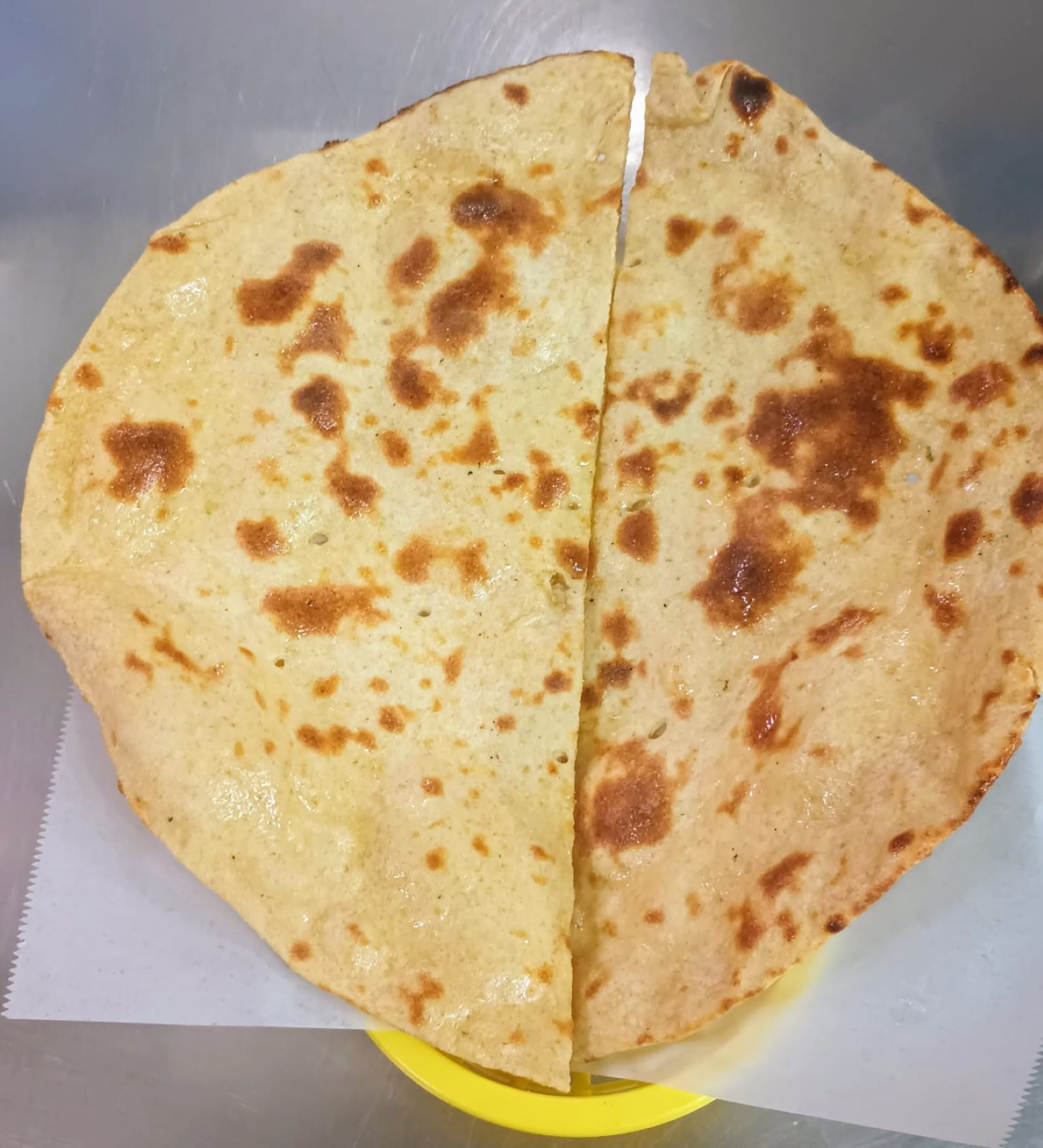 Tandoori Roti (1 pc)