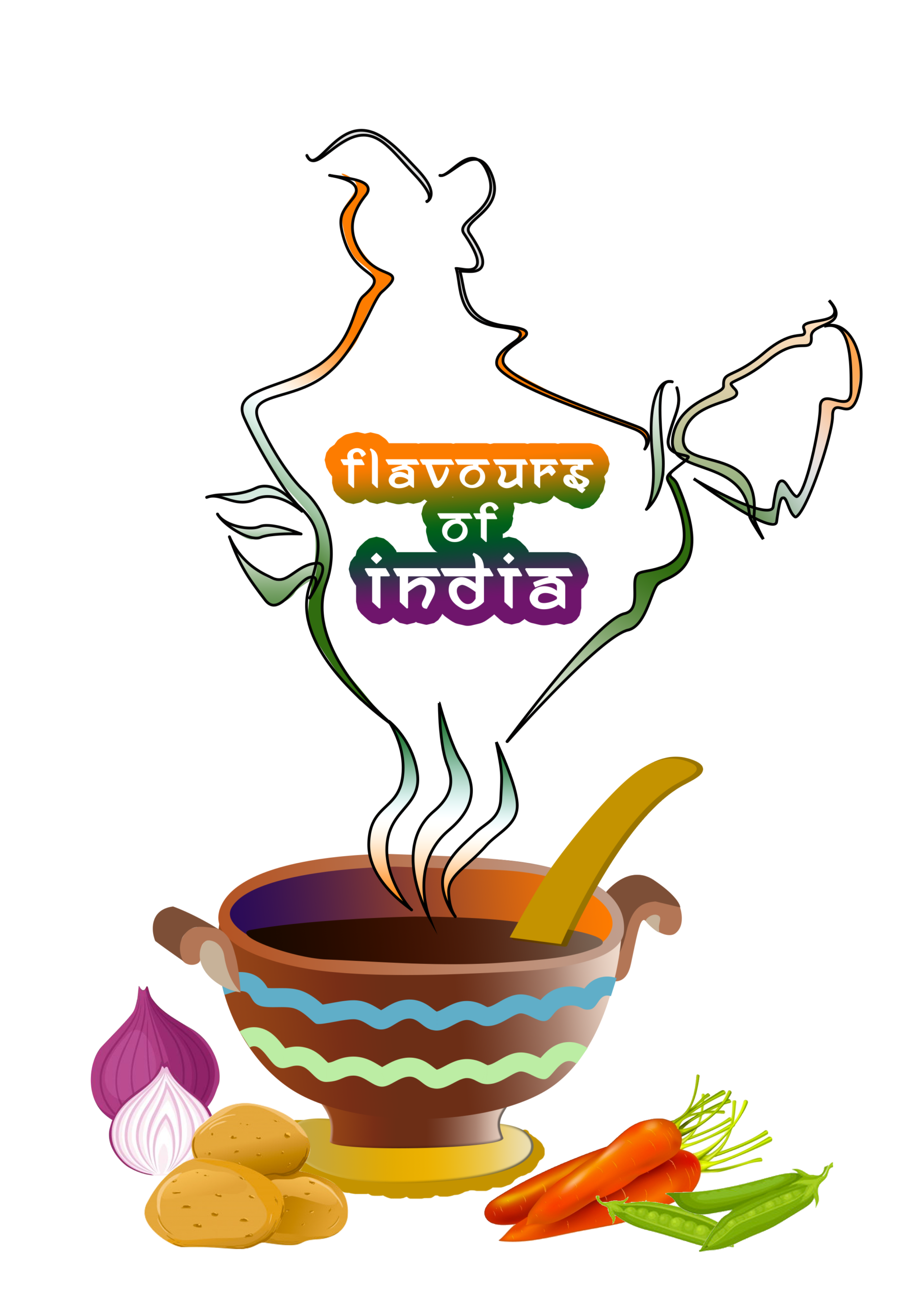 Flavours of India Logo