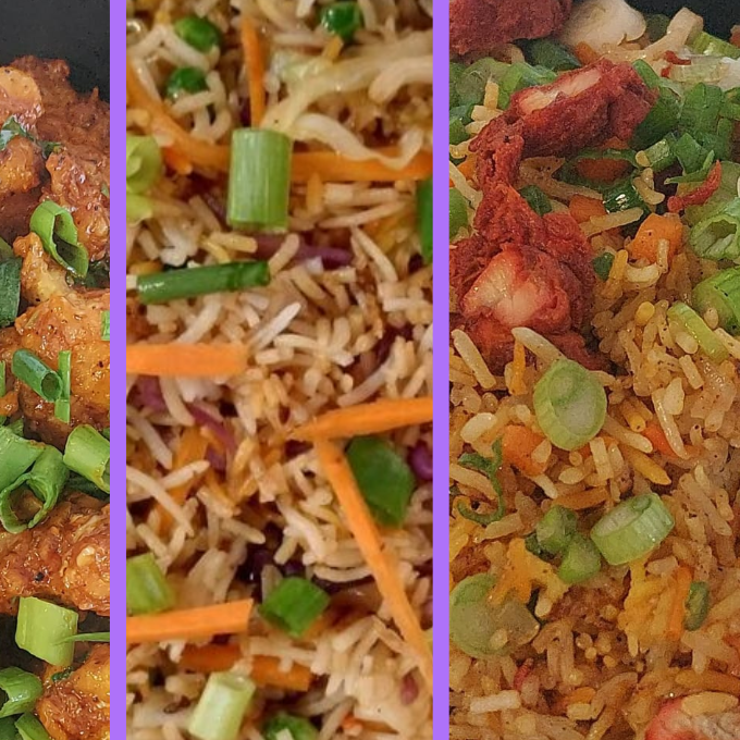 Chef Specials Flavours of India 21-23 August 2026